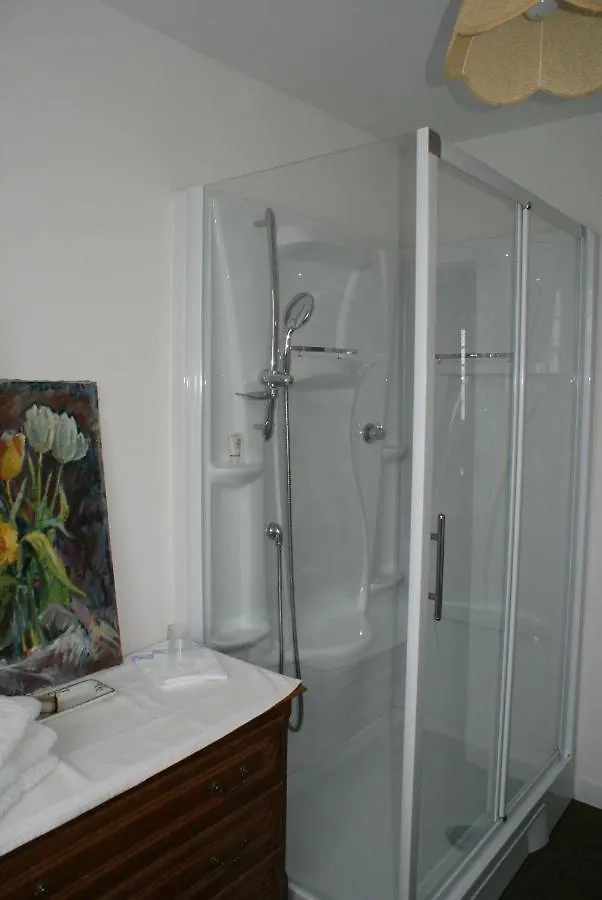 Bed and Breakfast Lantrennou Feunteun-Ven Отель типа 